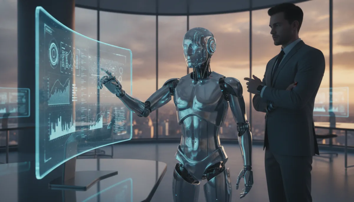Advanced AI models and automated SERP research