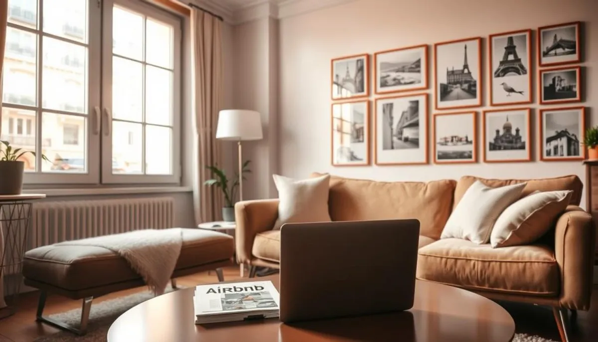 Airbnb comment ça marche