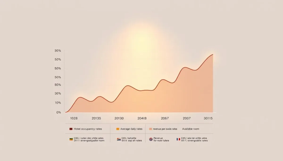 Analyse de la demande hôtelière