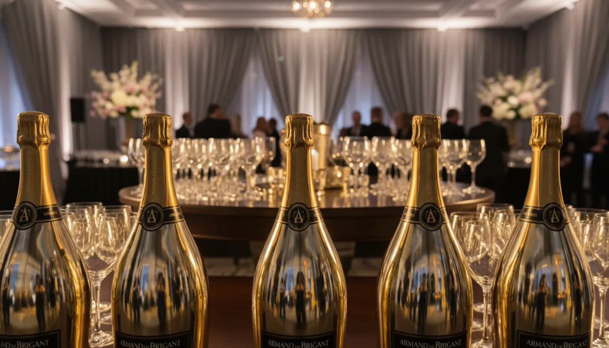 armand de brignac wholesale
