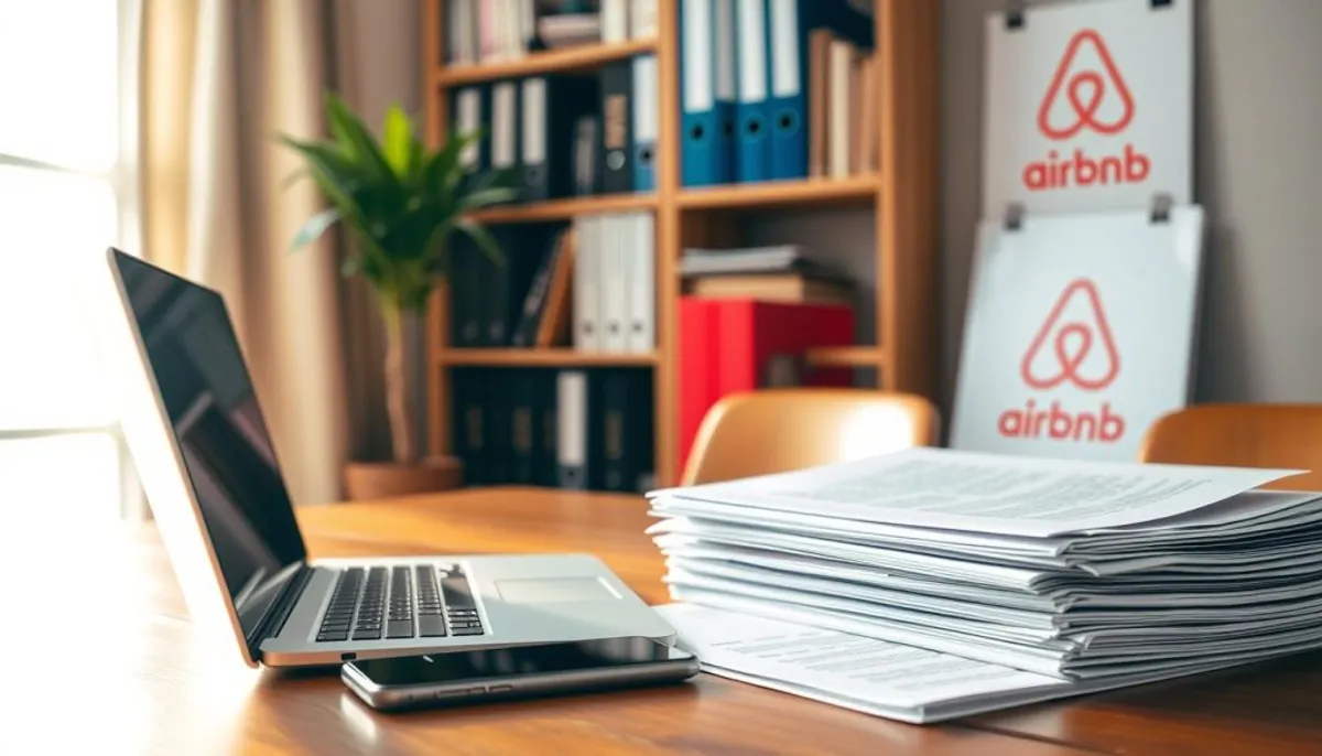assurance airbnb et outils de gestion