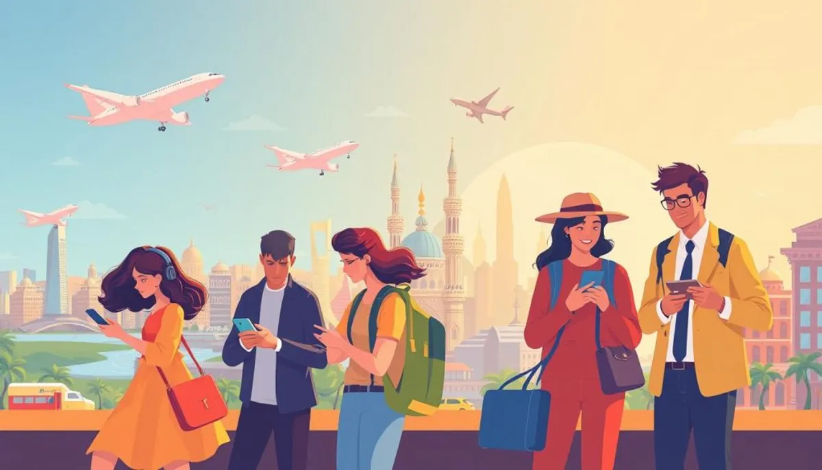 avantages des OTA pour les voyageurs