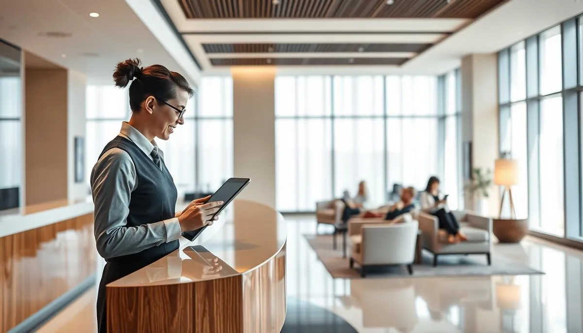 expérience client automatisée