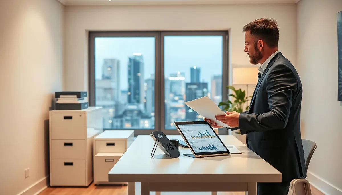 avantages gestion locative