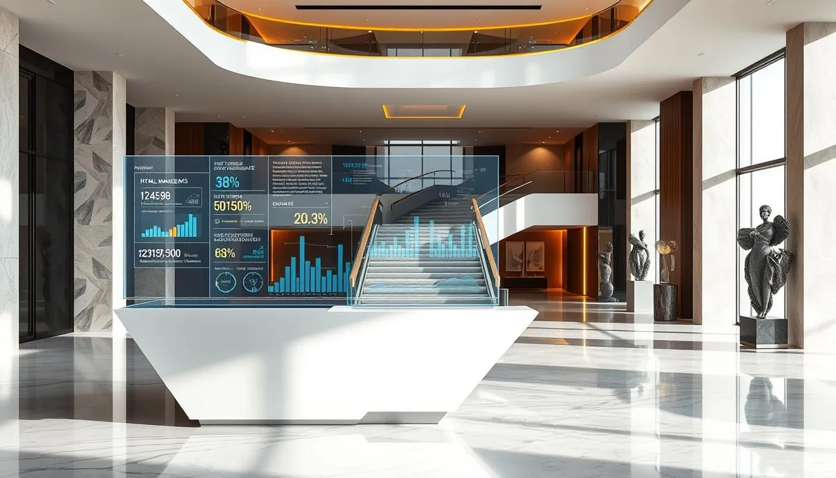 PMS hôtel : logiciel de gestion pour votre établissement