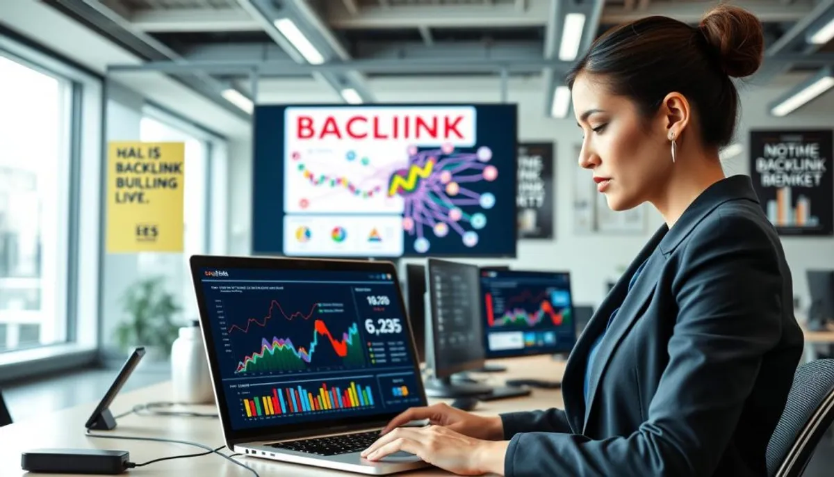 backlink creation software