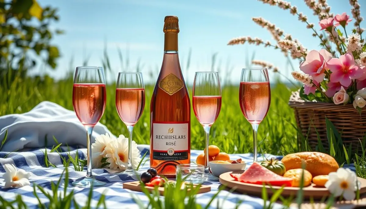 best sparkling rose best sparkling rose