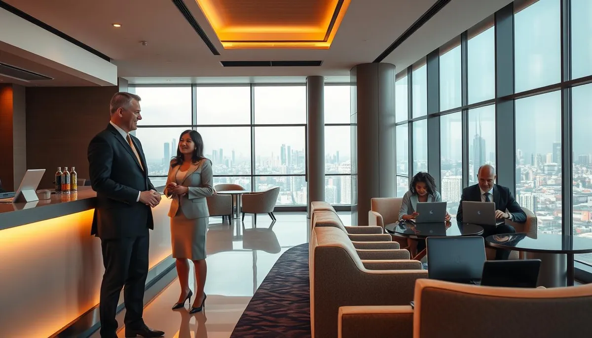 optimisation expérience client revenus