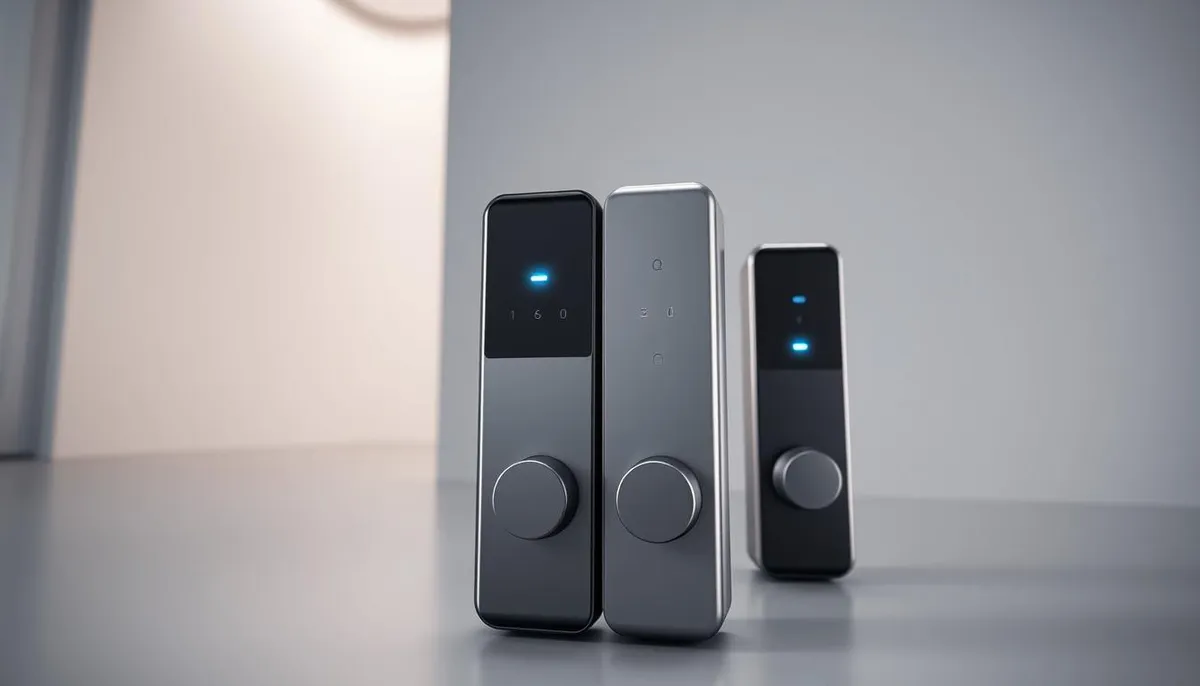 bornes d'accueil connectées