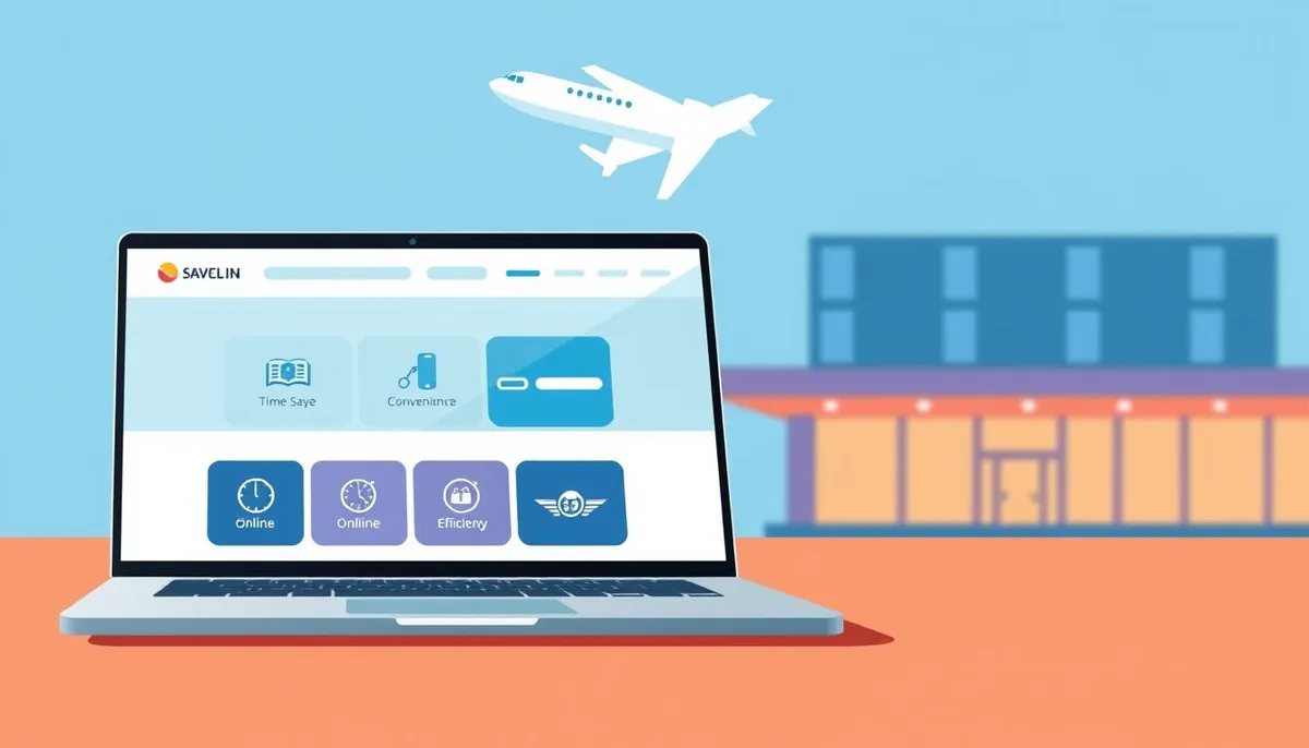 avantages enregistrement en ligne