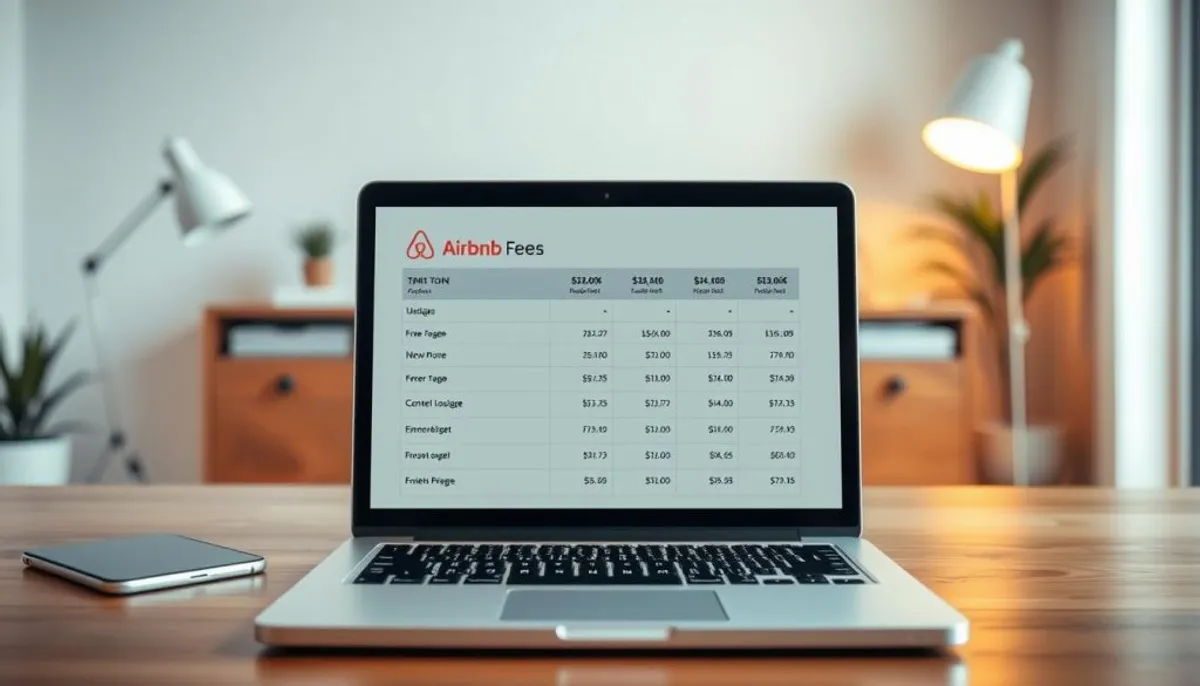 calcul du revenu airbnb