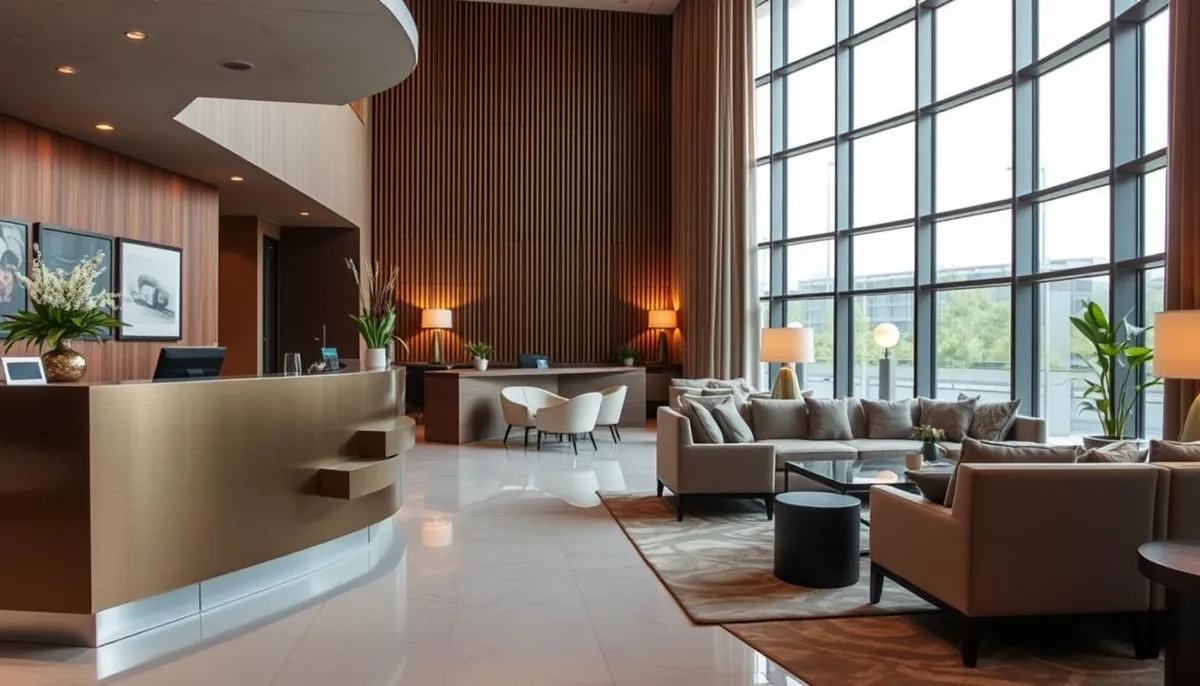 Univers Equip Hotel matériel pour hôtels