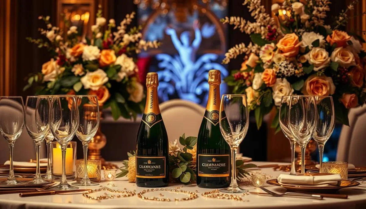 Champagne awards Champagne awards
