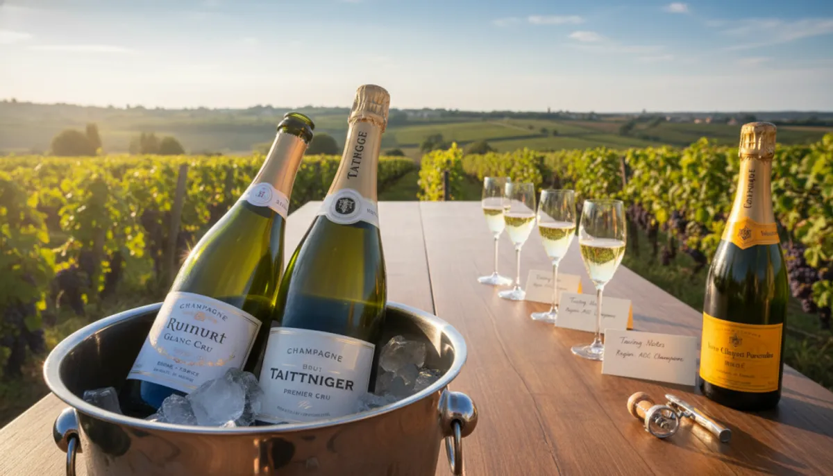 champagne export regulations champagne export regulations