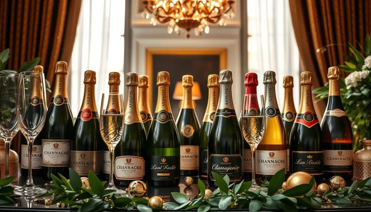 Champagne investment value Champagne investment value