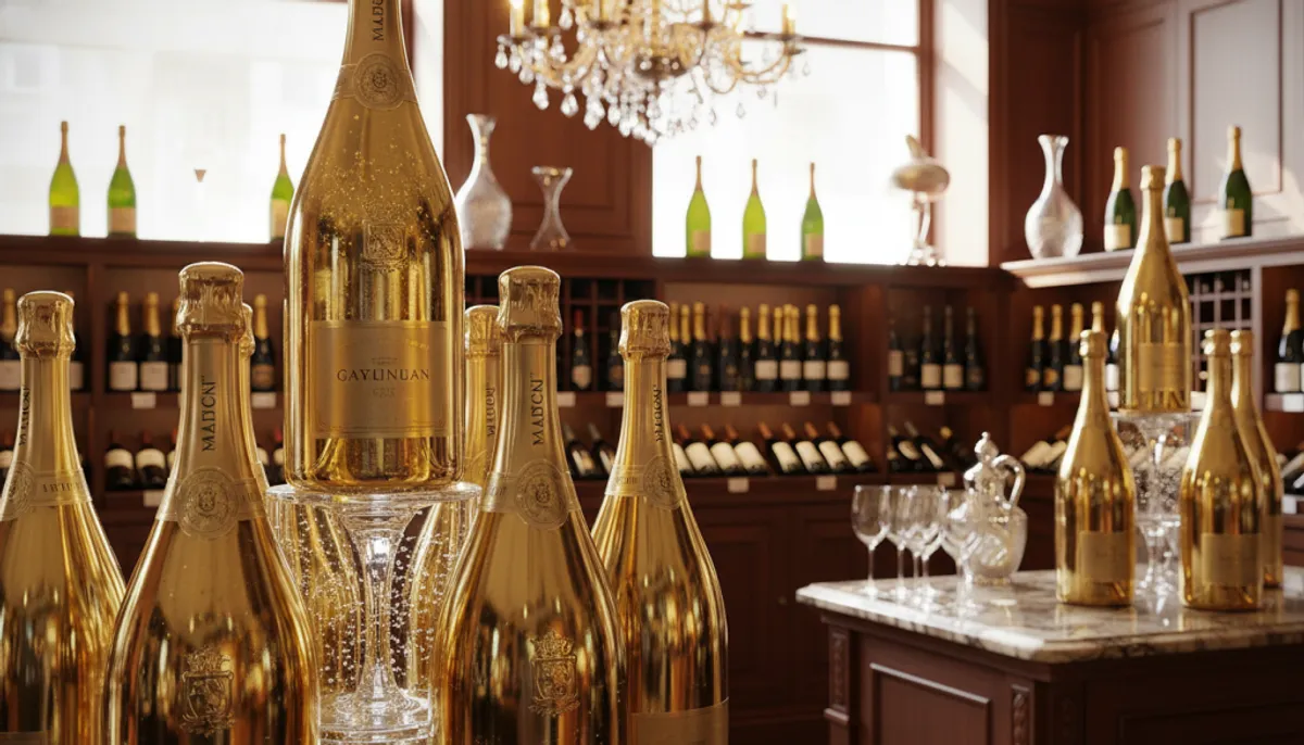 champagne magnum wholesale