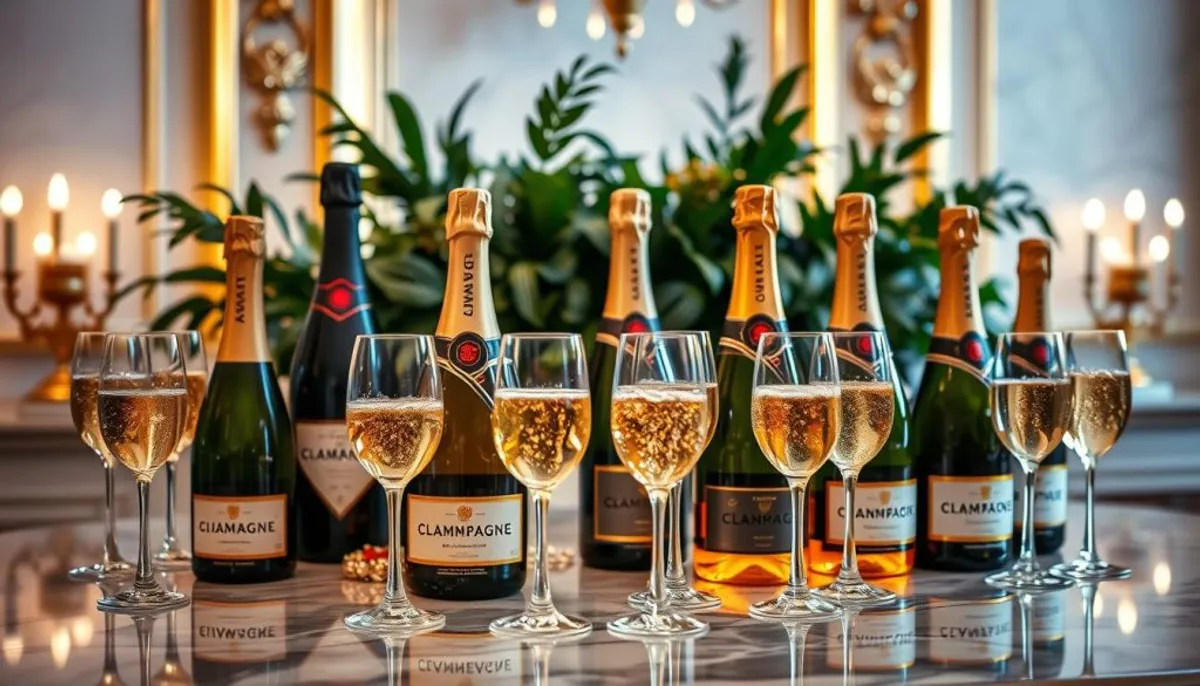 champagne shop champagne shop