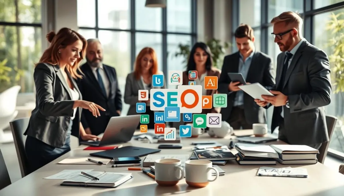 choosing seo tools for content volume optimization