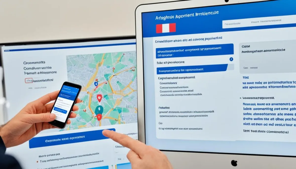 comment faire un rendez-vous en préfecture comment faire un rendez-vous en préfecture