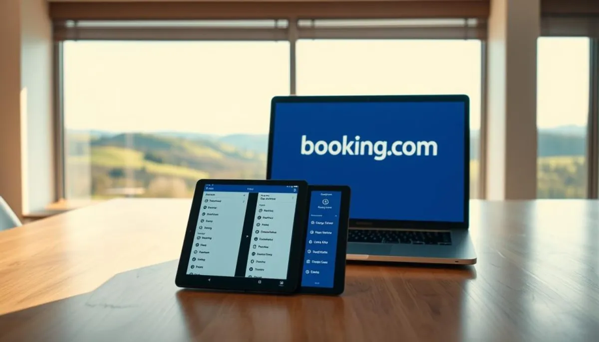 Comment fonctionne booking pour les propriétaires
