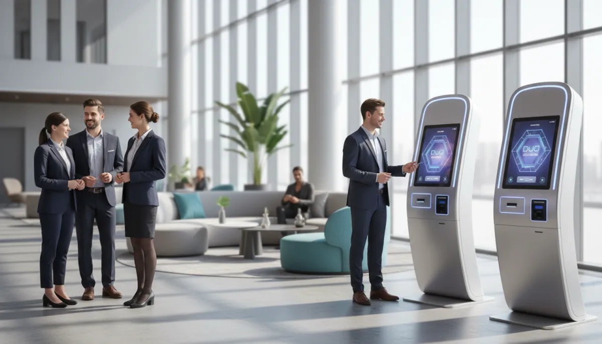 conseils pratiques automatisation hôtellerie