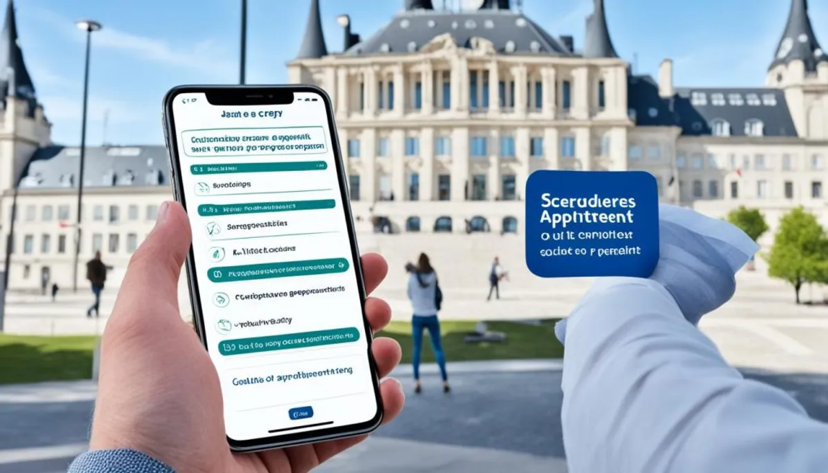 conseils prise de rendez-vous prefecture cergy conseils prise de rendez-vous prefecture cergy