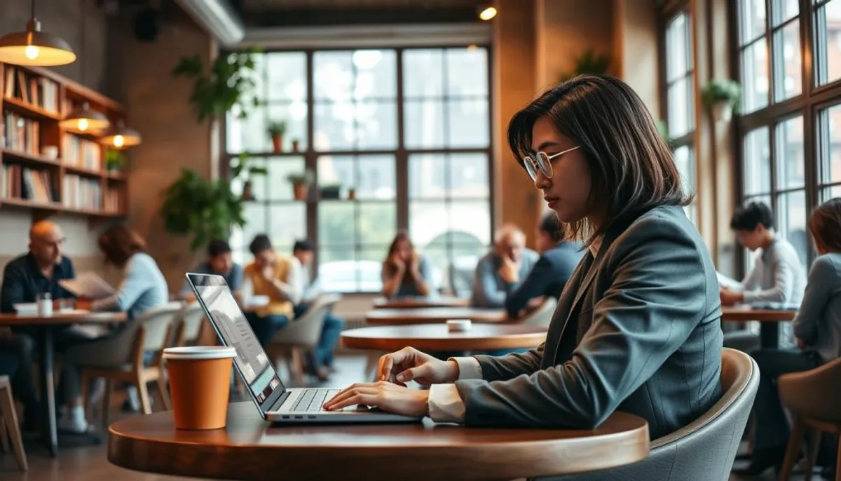 contenu web freelance