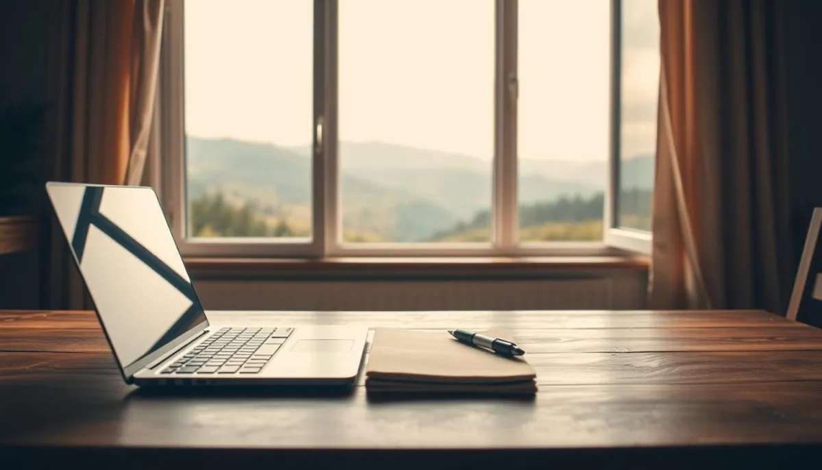 Création compte Airbnb séjour alternatif