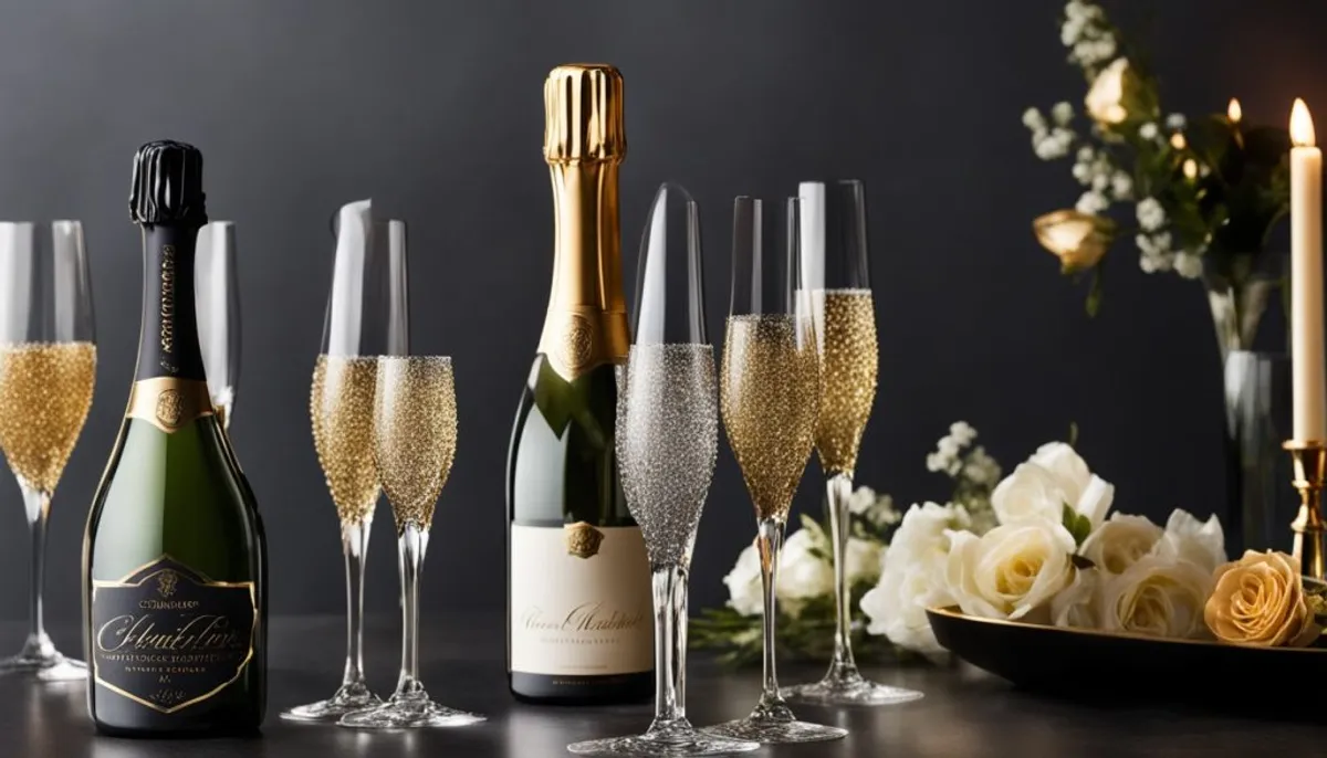 crystal champagne toppers crystal champagne toppers