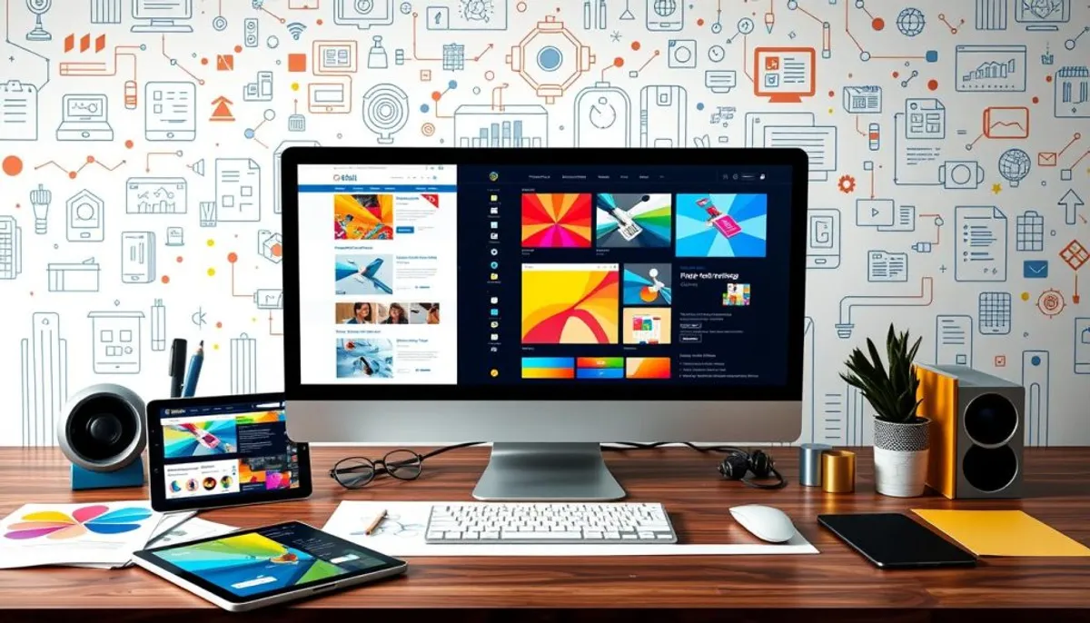 Custom web solutions Custom web solutions