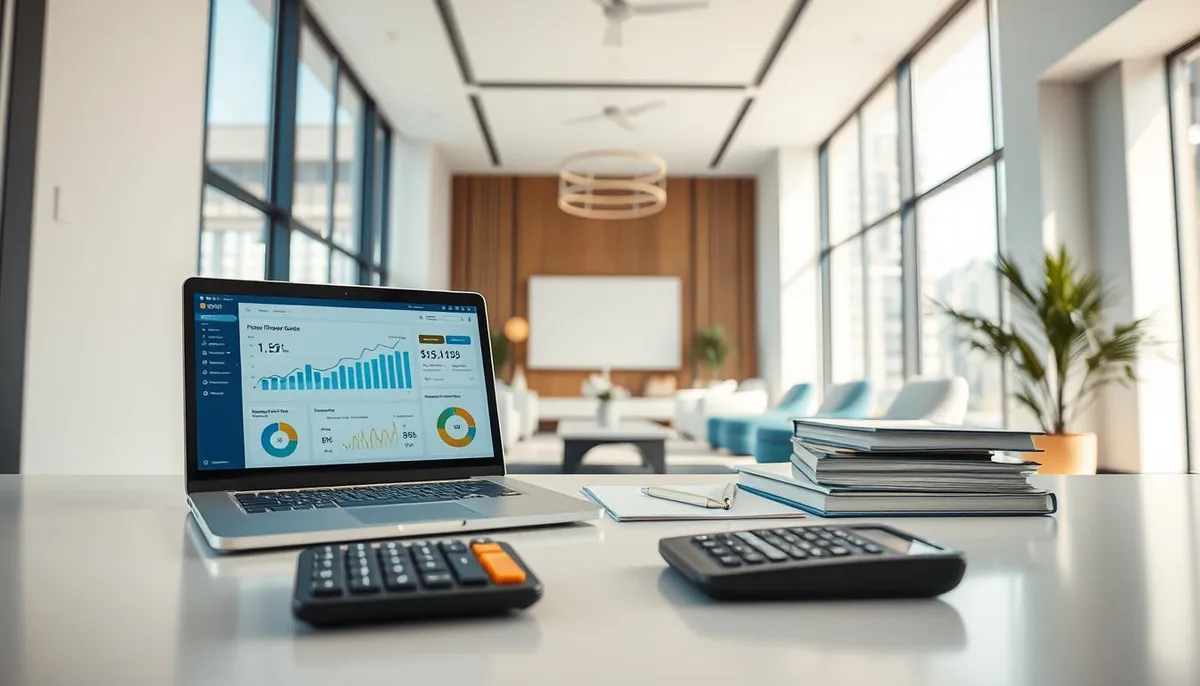 gestion automatisée coûts