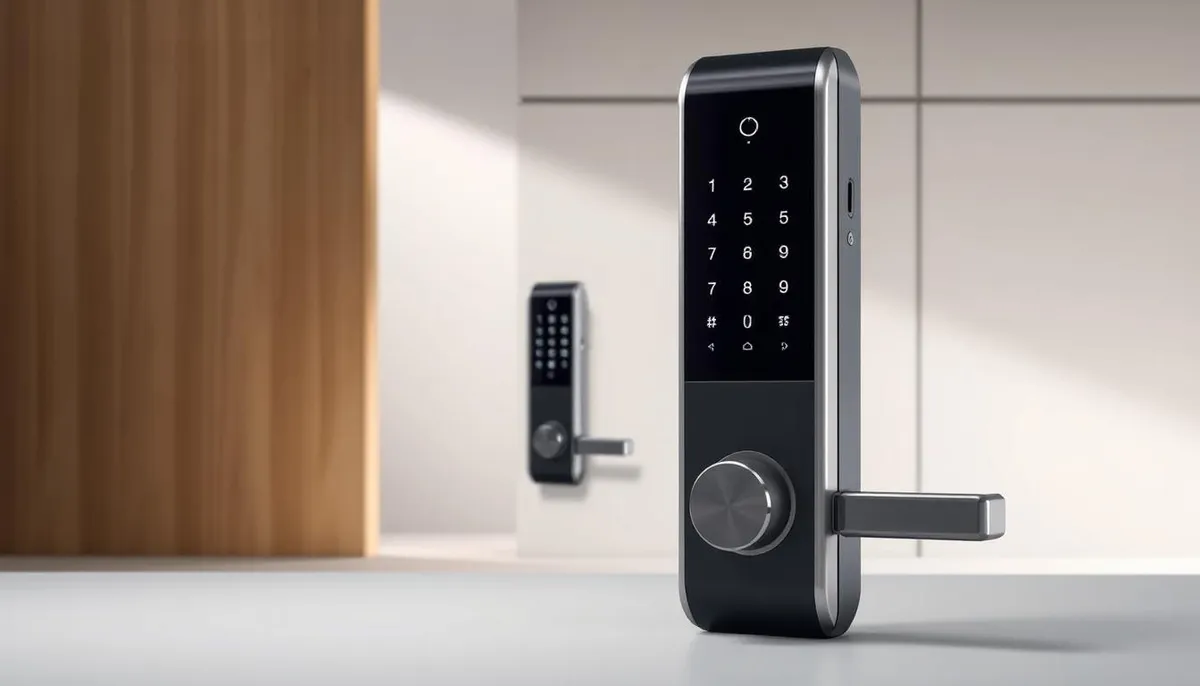 solutions de serrures électroniques