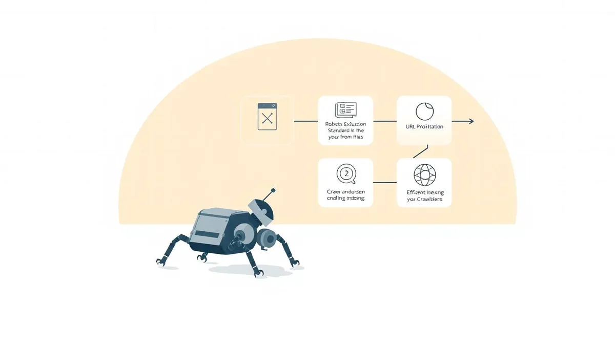 Crawl optimization techniques