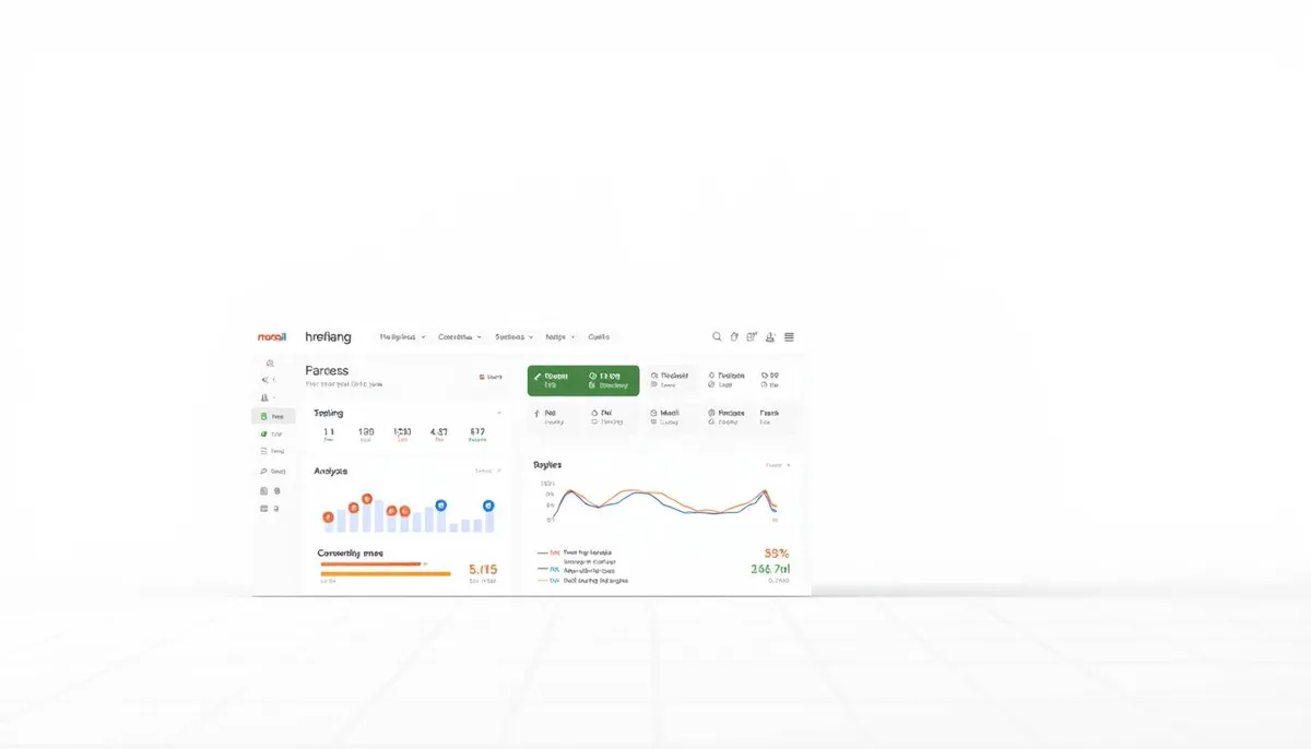 hreflang checker tool interface