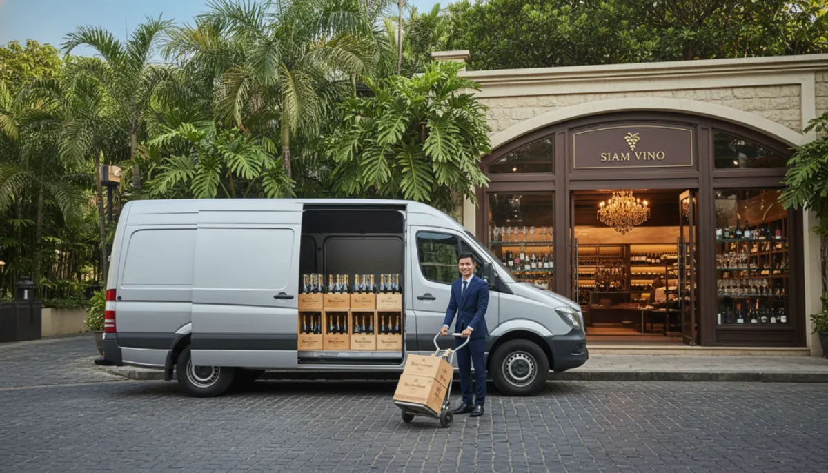delivery