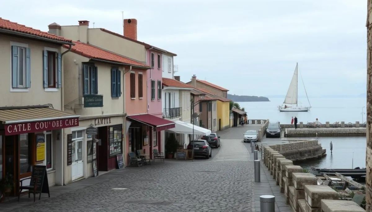 Destinations basse saison
