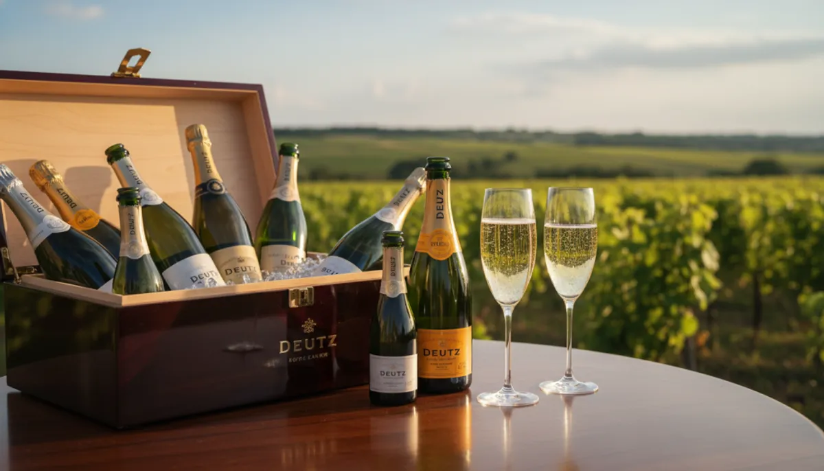 deutz champagne wholesale deutz champagne wholesale