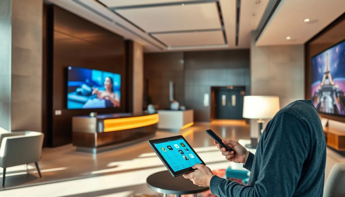 optimisation expérience client