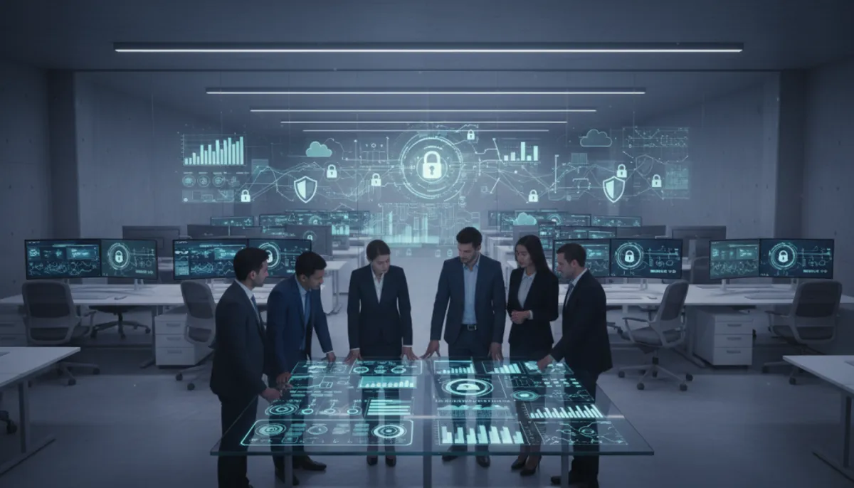 digitalisation services sécurité informations