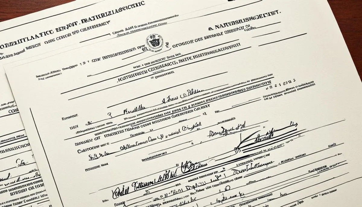 documents nécessaires naturalisation documents nécessaires naturalisation