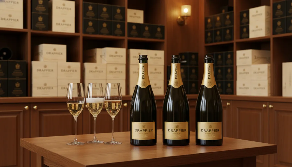 drappier champagne wholesale drappier champagne wholesale