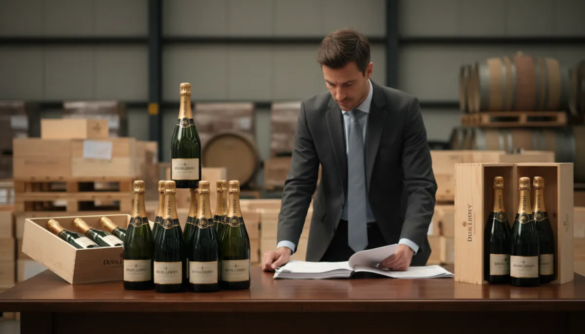 duval leroy wholesale