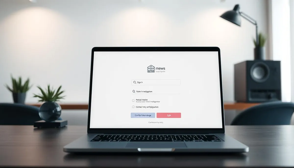 configuration plateforme hôtelière