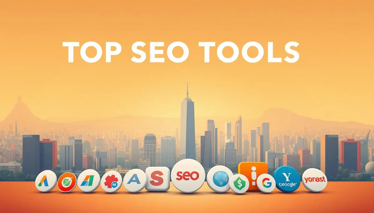 Best SEO tools for Pakistan