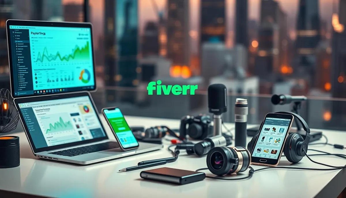 Fiverr SEO tools