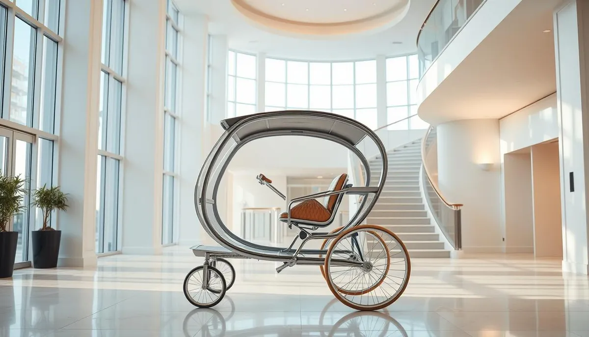 réputation hotel chariot