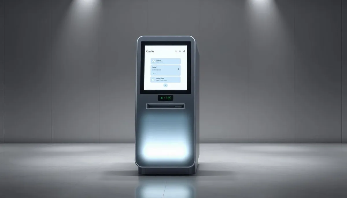 solution d'accueil automatisé hôtelier