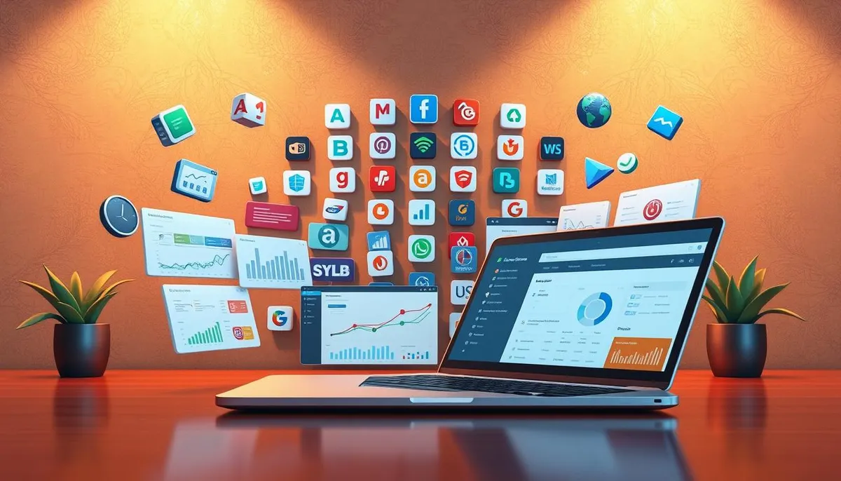 Third-party SEO tools for Fiverr