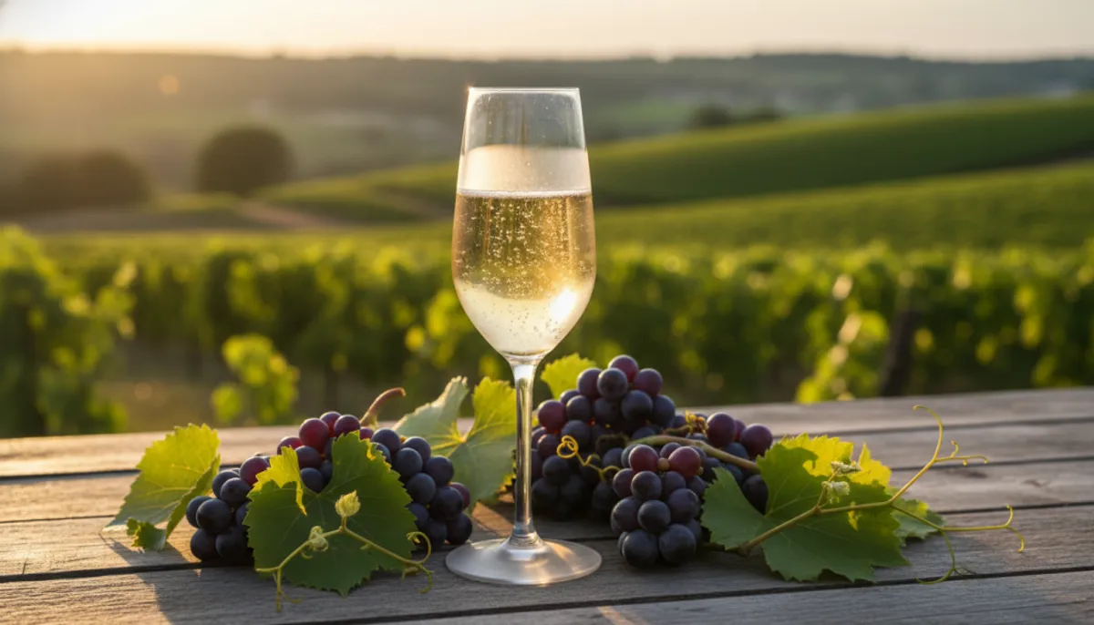 eco-conscious sparkling wine eco-conscious sparkling wine