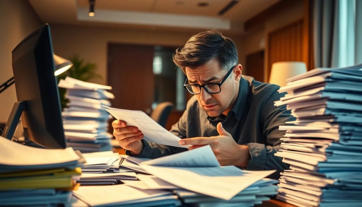 Erreurs de gestion TVA hôtellerie
